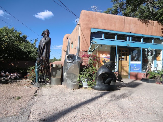 Santa Fe