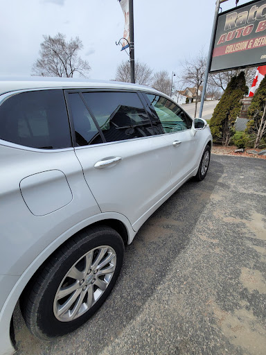 CARSTAR Gravenhurst (Ratcliff) - Thumbnail