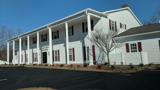 Bank Services of Virginia Inc