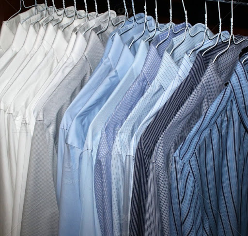 The Ironing Hamper