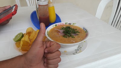 Photos of Punta Sal