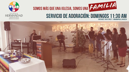 Foto de Iglesia Hermandad Cristiana 