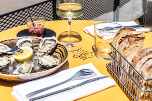 Photo n°46 de L'Estacade à Bordeaux (Restaurant français)