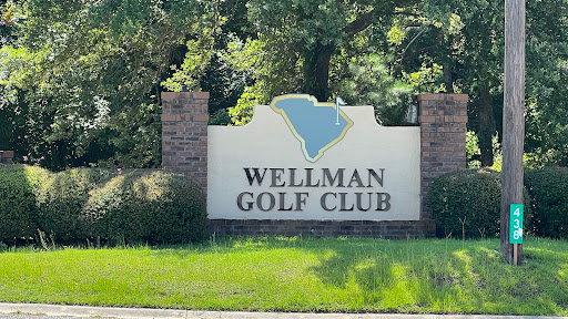 Wellman Golf Club - Thumbnail