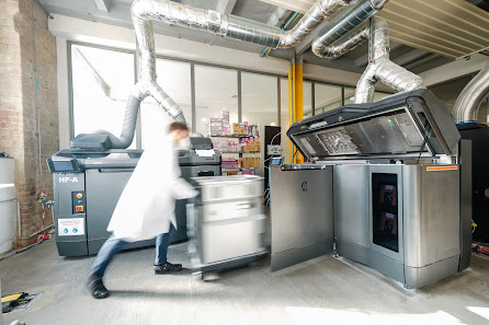 Rapidobject GmbH Weißenfelser Str. 84, 04229 Leipzig, Deutschland