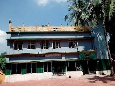 Photos of Dargahpur Mohammida Jamia Masjid