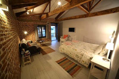 lodging