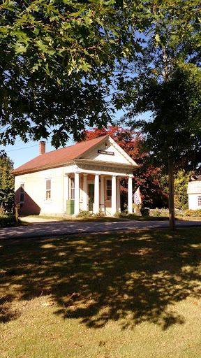 Windham Free Library Gallery - United States