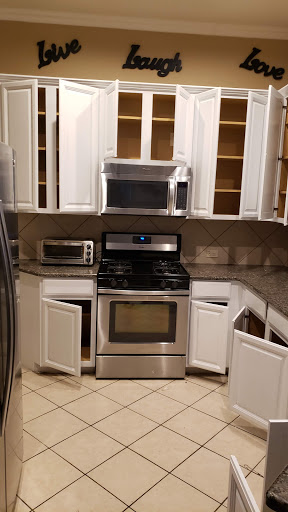 Creative Home Custom - Visual