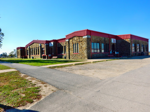 Stidham Public School - Thumbnail