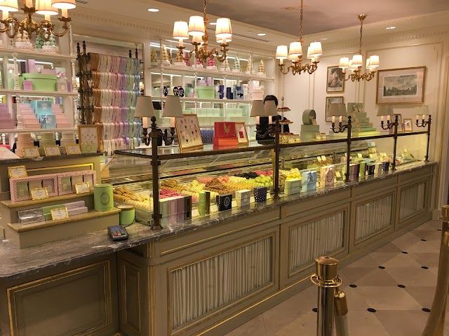 Ladurée Vancouver