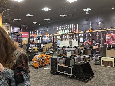 Guitar Center