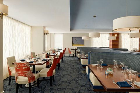 Courtyard by Marriott Ocean City Oceanfront by null