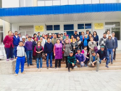 Photos of Muratbek Ryskulov Academic Music Drama Theater