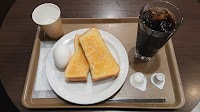 ホリーズカフェ 大阪駅前第3ビルWEST店