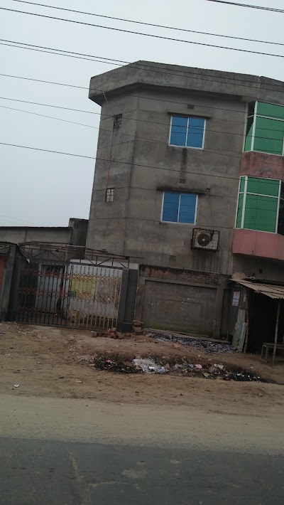 Photos of Ghosbag Bus stand