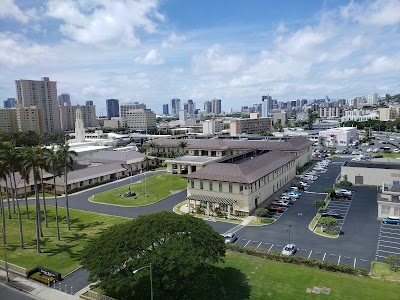 Shriners Hospitals for Children — Honolulu