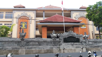 Photos of Ngurah Rai Immigration Office