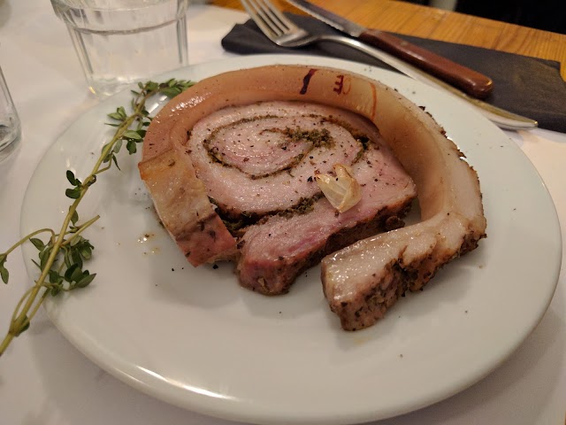 Onoto Restaurant