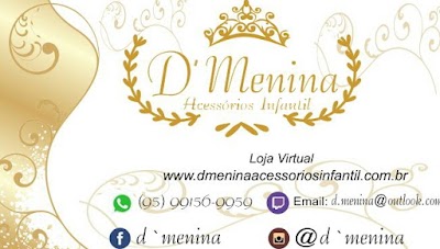 photo of D'menina