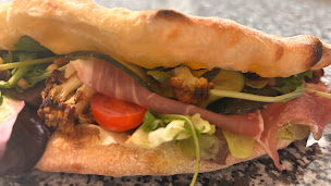 Photo n°4 de Il Basilico à Rennes (Restaurant italien)