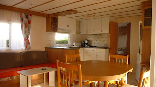 Photo n°8 de Pornic Le Clos du Moulin à La Bernerie-en-Retz (Terrain de camping)