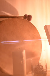 Photo n°3 de De l'Eau à la Terre - Cindy Marcault à Béville-le-Comte ()