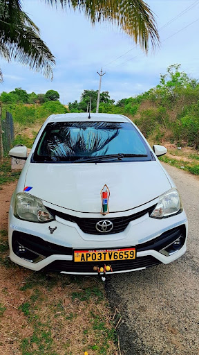 Kadapa Taxi post image