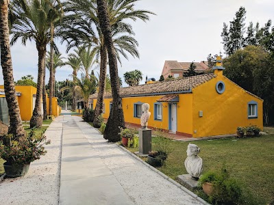 photo of Cortijo La Saleta