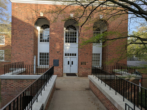 Thornton Hall E-wing - Thumbnail