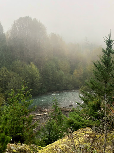 Cal-Cheak Recreation Site - Thumbnail