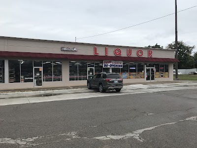 Richards Liquor