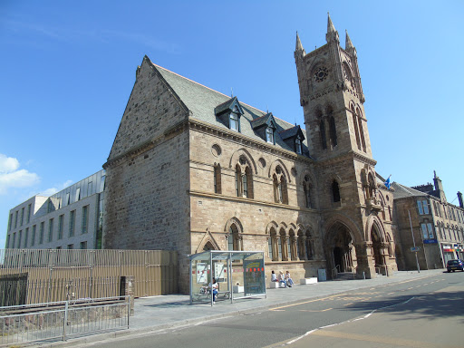 West Dunbartonshire Council