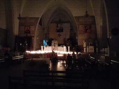 Photos of El Templete