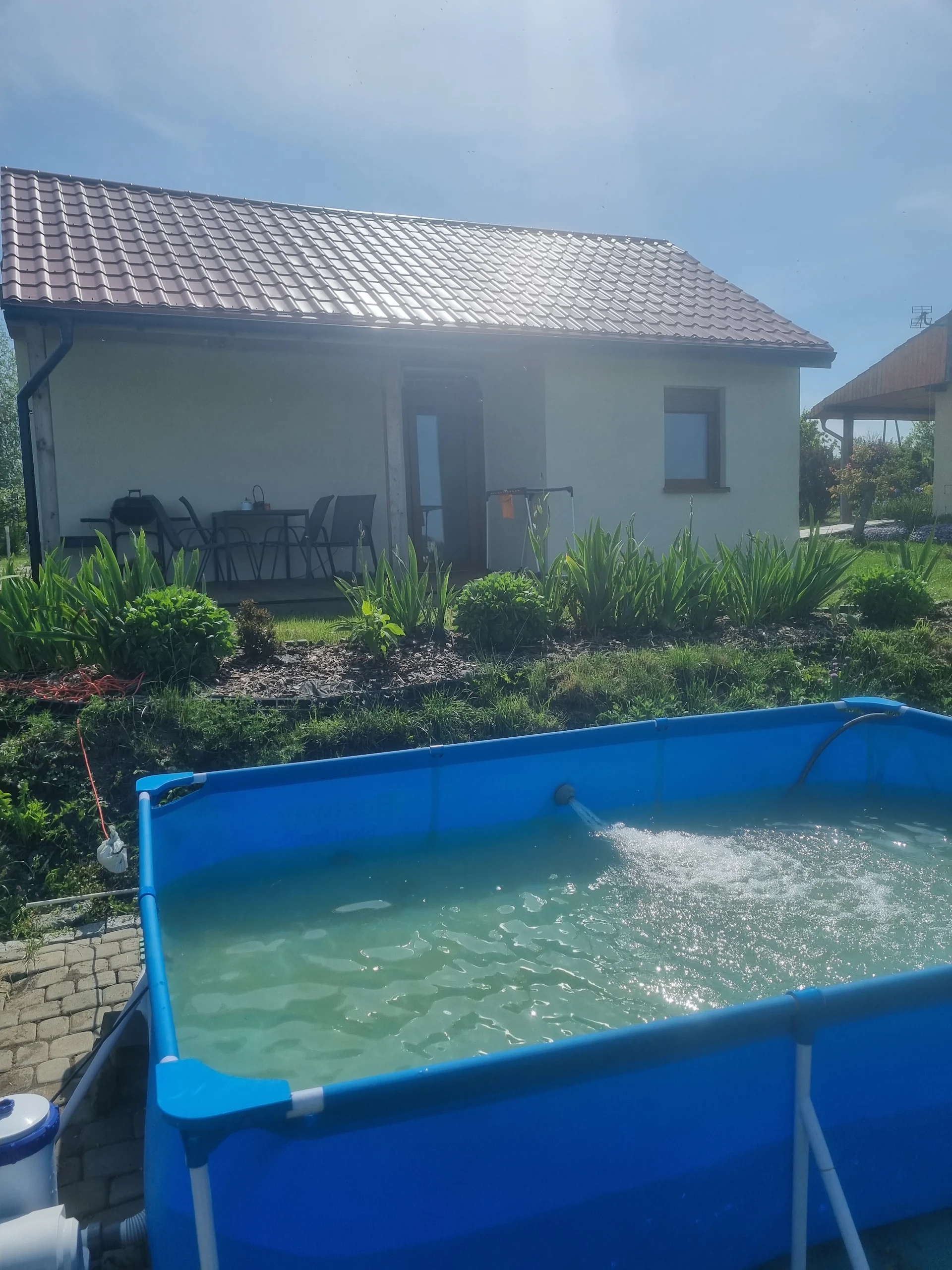 Apartament u Beti