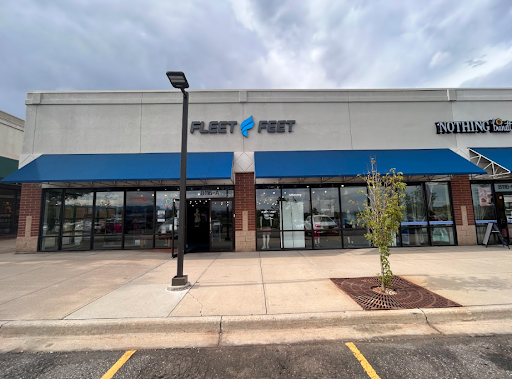 Fleet Feet Littleton