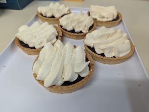 Photo n°8 de Od burger à Chambourg-sur-Indre (Restauration rapide)