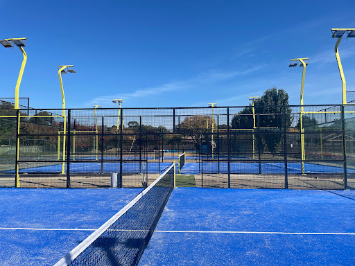 Sol Padel Gallery - Australia