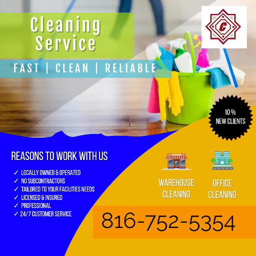 Capital Site Janitorial Services Gallery - United States