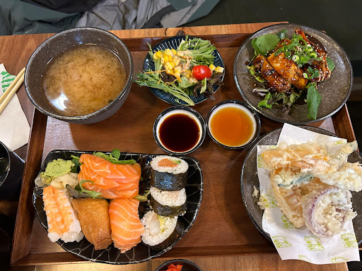 Midori Japanese Kitchen - Thumbnail