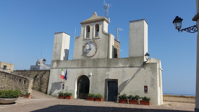 Castel Sant'Elmo