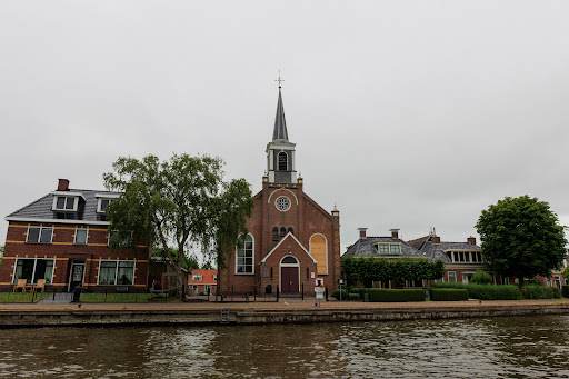 Gereformeerde kerk (Birdaard)