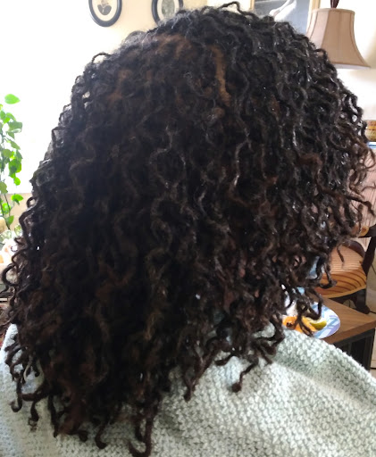 Tracey's Locs Gallery - United States