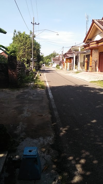 Photos of Arum Singosaren Mini Farm