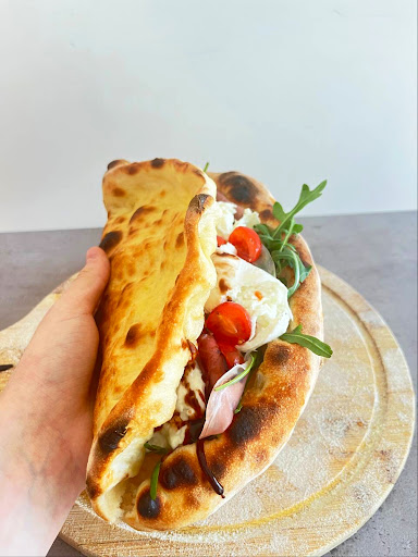 Pat à Pizz - Thumbnail