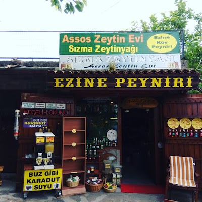 Assos Zeytinevi