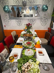 Photo n°34 de La Route des Épices à Rochefort (Restaurant français)