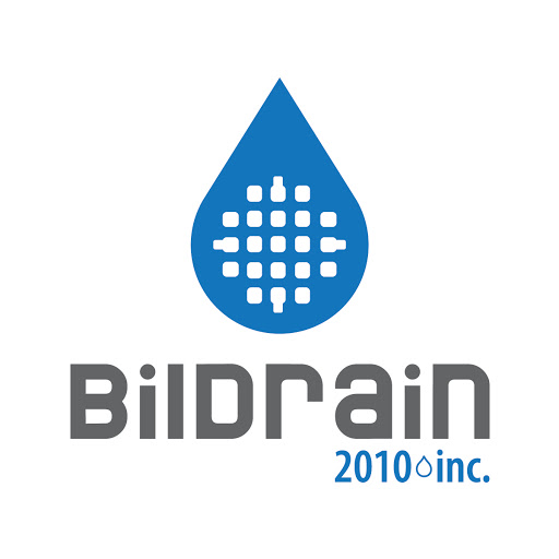 Bildrain 2010 Inc. - Visual