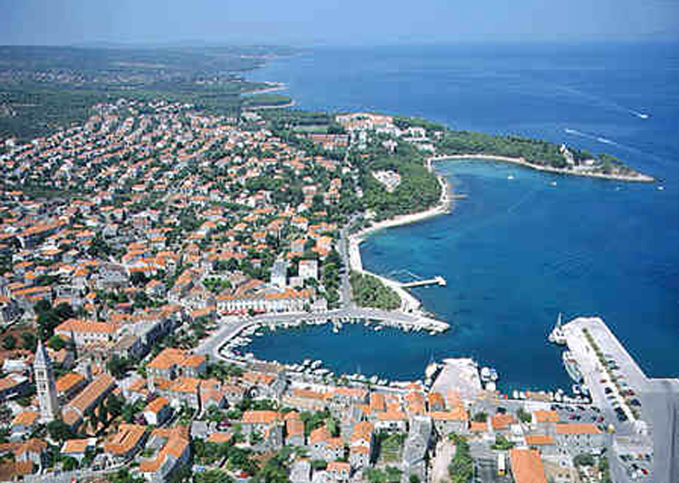 Apartments Supetar | Darija , Island Brač