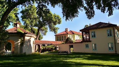 Villa Philmonte